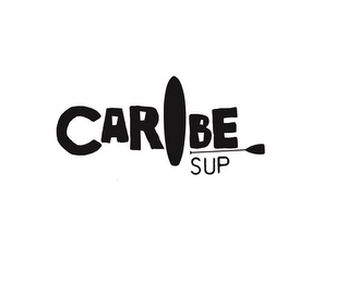 CARIBE SUP logo