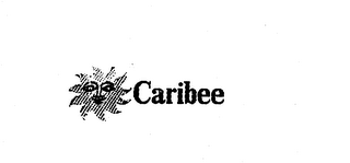 CARIBEE logo
