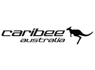 CARIBEE AUSTRALIA logo