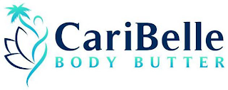 CARIBELLE BODY BUTTER logo
