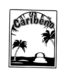 CARIBENO logo