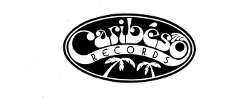 CARIBESO RECORDS logo
