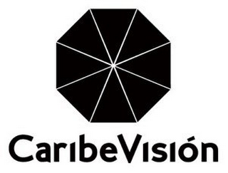 CARIBEVISIÓN logo