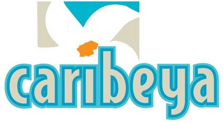 CARIBEYA logo