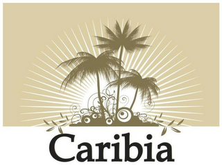 CARIBIA logo