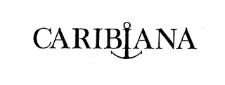 CARIBIANA logo