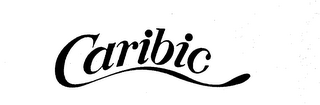 CARIBIC
