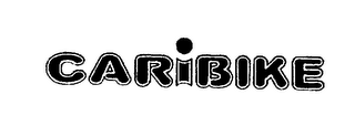 CARIBIKE logo