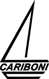 CARIBONI logo
