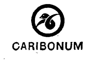 CARIBONUM logo