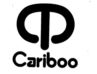 CARIBOO logo