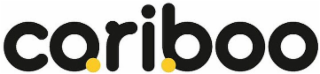 CARIBOO logo