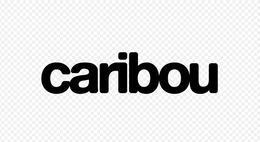 CARIBOU logo
