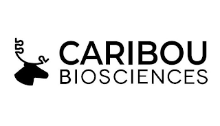 CARIBOU BIOSCIENCES logo