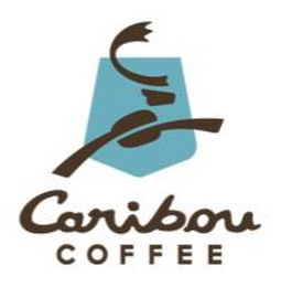 CARIBOU COFFEE logo