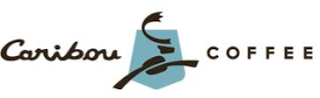 CARIBOU COFFEE logo
