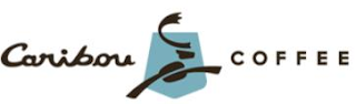 CARIBOU COFFEE logo