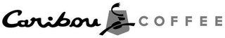 CARIBOU COFFEE logo