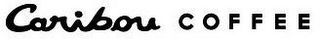 CARIBOU COFFEE logo