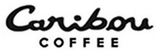 CARIBOU COFFEE logo