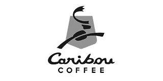 CARIBOU COFFEE logo