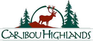 CARIBOU HIGHLANDS