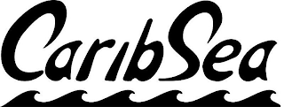 CARIBSEA logo