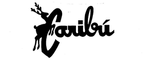 CARIBU logo