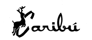CARIBU logo