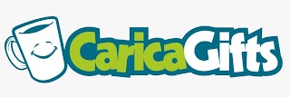 CARICAGIFTS logo