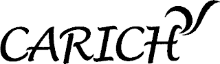 CARICH logo