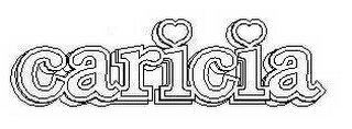 CARICIA logo