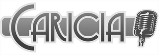 CARICIA logo