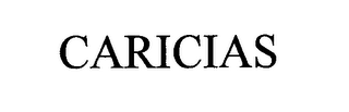 CARICIAS logo