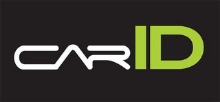 CARID logo
