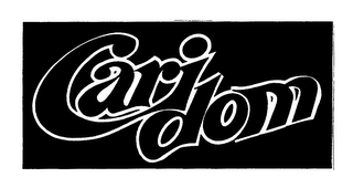 CARIDOM logo