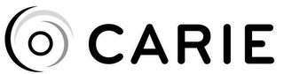 CARIE logo