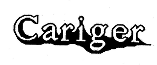 CARIGER logo