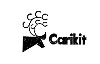 CARIKIT logo