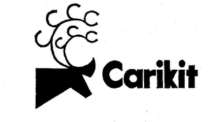 CARIKIT logo