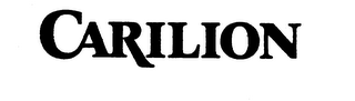 CARILION logo