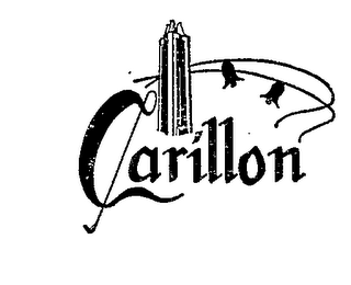 CARILLON logo