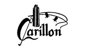 CARILLON logo