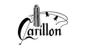 CARILLON logo
