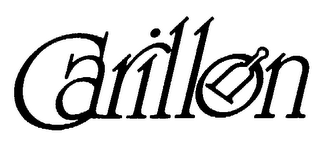 CARILLON logo