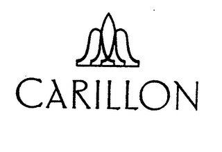 CARILLON logo
