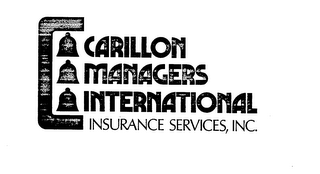 CARILLON MANAGERS INTERNATIONAL INSURANCE SERVICES, INC. logo