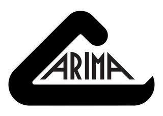 CARIMA logo
