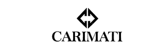 CARIMATI logo