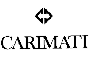 CARIMATI logo